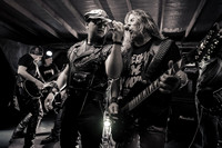 Breakin The Law: Jamestock May 2018