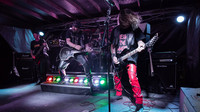 Breakin The Law: Jamestock May 2018
