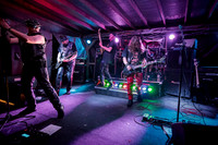 Breakin The Law: Jamestock May 2018