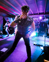Breakin The Law: Jamestock May 2018