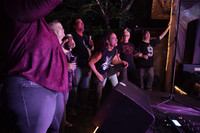 Breakin The Law: Jamestock May 2018