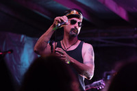 Breakin The Law: Jamestock May 2018