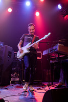 Corvette Summer: Live @ Raleigh LIncoln Theatre