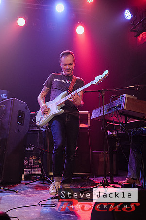 Corvette Summer: Live @ Raleigh LIncoln Theatre