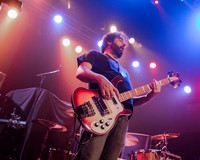 Corvette Summer: Live @ Raleigh LIncoln Theatre