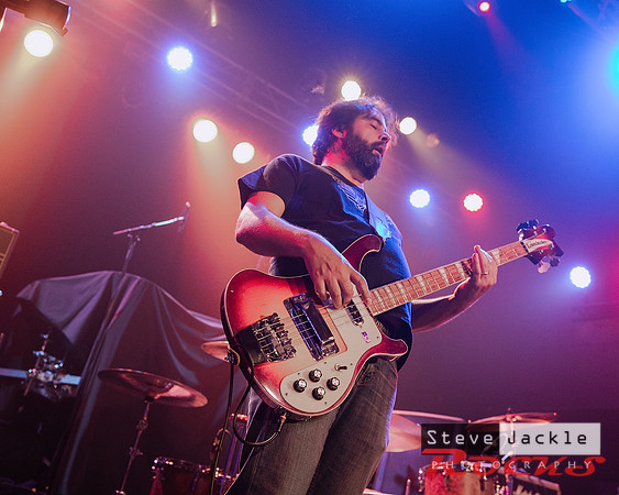 Corvette Summer: Live @ Raleigh LIncoln Theatre