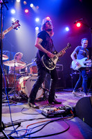 Corvette Summer: Live @ Raleigh LIncoln Theatre