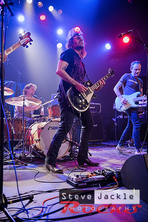 Corvette Summer: Live @ Raleigh LIncoln Theatre