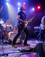 Corvette Summer: Live @ Raleigh LIncoln Theatre