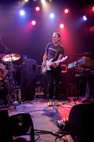 Corvette Summer: Live @ Raleigh LIncoln Theatre