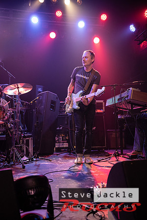 Corvette Summer: Live @ Raleigh LIncoln Theatre