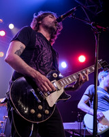 Corvette Summer: Live @ Raleigh LIncoln Theatre