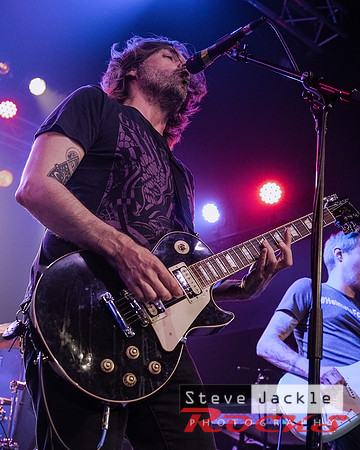 Corvette Summer: Live @ Raleigh LIncoln Theatre
