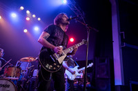Corvette Summer: Live @ Raleigh LIncoln Theatre