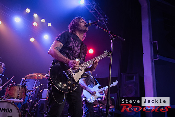 Corvette Summer: Live @ Raleigh LIncoln Theatre