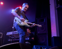 Corvette Summer: Live @ Raleigh LIncoln Theatre