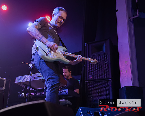 Corvette Summer: Live @ Raleigh LIncoln Theatre