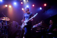 Corvette Summer: Live @ Raleigh LIncoln Theatre