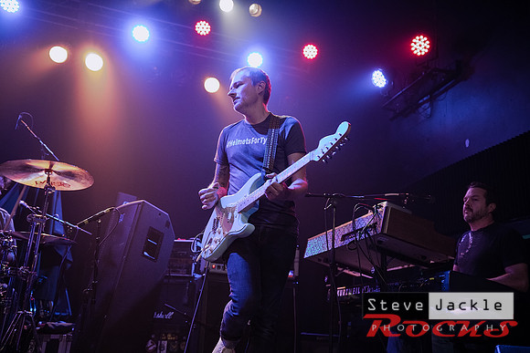 Corvette Summer: Live @ Raleigh LIncoln Theatre