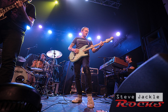 Corvette Summer: Live @ Raleigh LIncoln Theatre