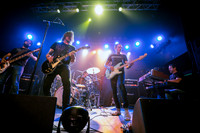 Corvette Summer: Live @ Raleigh LIncoln Theatre