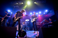 Corvette Summer: Live @ Raleigh LIncoln Theatre