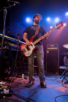 Corvette Summer: Live @ Raleigh LIncoln Theatre