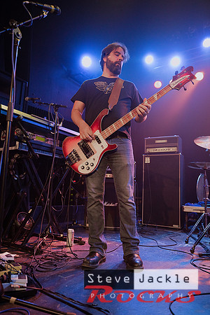 Corvette Summer: Live @ Raleigh LIncoln Theatre