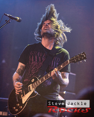 Corvette Summer: Live @ Raleigh LIncoln Theatre