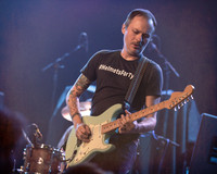 Corvette Summer: Live @ Raleigh LIncoln Theatre