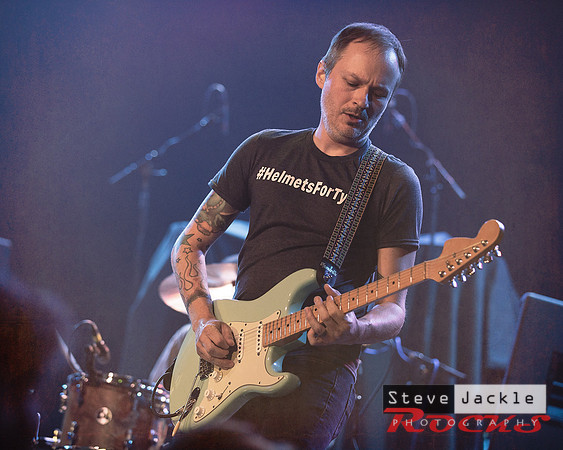 Corvette Summer: Live @ Raleigh LIncoln Theatre