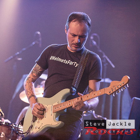 Corvette Summer: Live @ Raleigh LIncoln Theatre