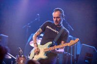 Corvette Summer: Live @ Raleigh LIncoln Theatre