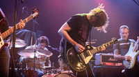 Corvette Summer: Live @ Raleigh LIncoln Theatre