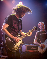 Corvette Summer: Live @ Raleigh LIncoln Theatre