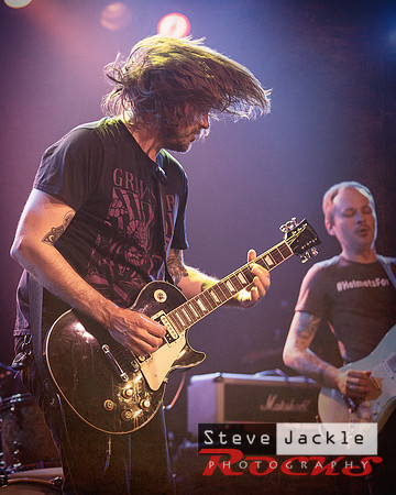 Corvette Summer: Live @ Raleigh LIncoln Theatre