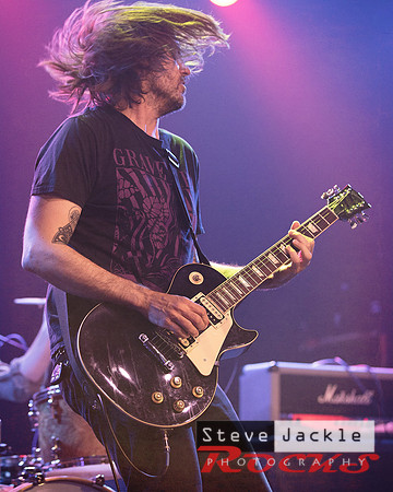 Corvette Summer: Live @ Raleigh LIncoln Theatre