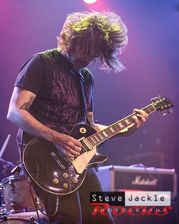 Corvette Summer: Live @ Raleigh LIncoln Theatre