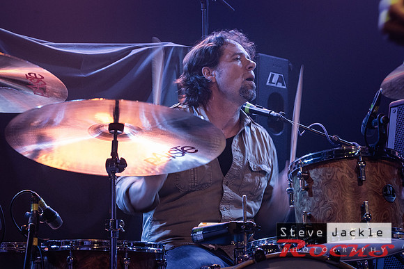 Corvette Summer: Live @ Raleigh LIncoln Theatre