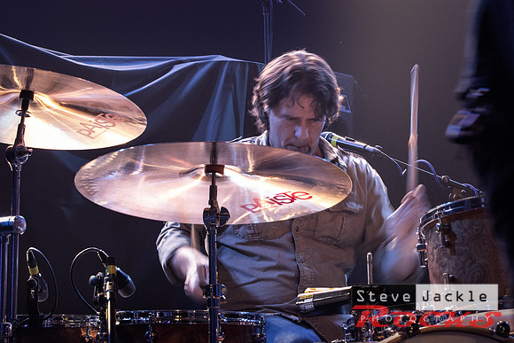 Corvette Summer: Live @ Raleigh LIncoln Theatre