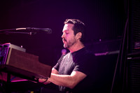 Corvette Summer: Live @ Raleigh LIncoln Theatre