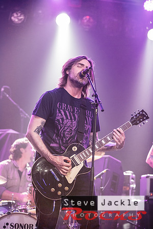 Corvette Summer: Live @ Raleigh LIncoln Theatre