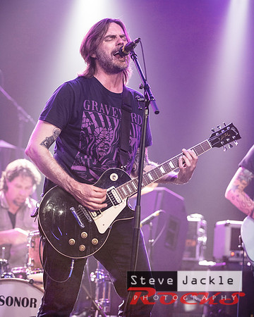 Corvette Summer: Live @ Raleigh LIncoln Theatre