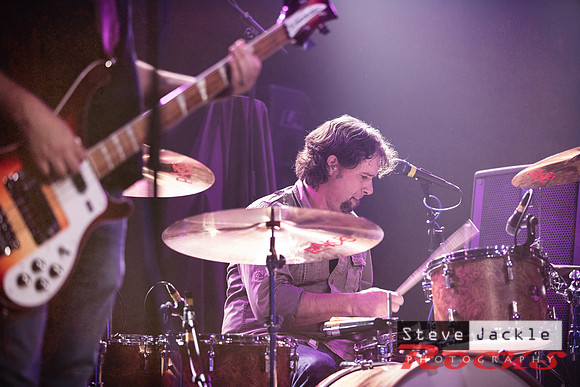 Corvette Summer: Live @ Raleigh LIncoln Theatre