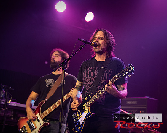 Corvette Summer: Live @ Raleigh LIncoln Theatre