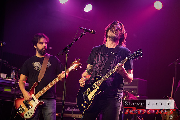 Corvette Summer: Live @ Raleigh LIncoln Theatre