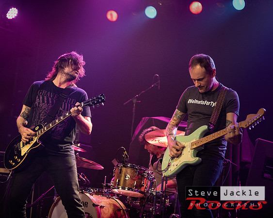 Corvette Summer: Live @ Raleigh LIncoln Theatre