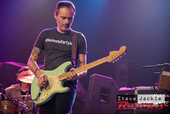 Corvette Summer: Live @ Raleigh LIncoln Theatre