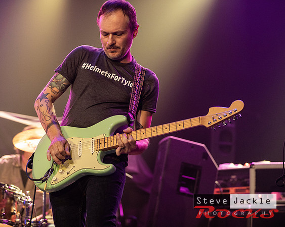 Corvette Summer: Live @ Raleigh LIncoln Theatre