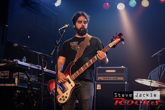 Corvette Summer: Live @ Raleigh LIncoln Theatre